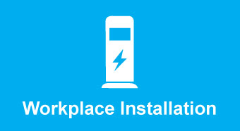 Commercial Electric Vehicle Installation Ayrshire